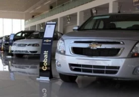 "GM Uzbekistan" АЖ 1 июндан ўзи ишлаб