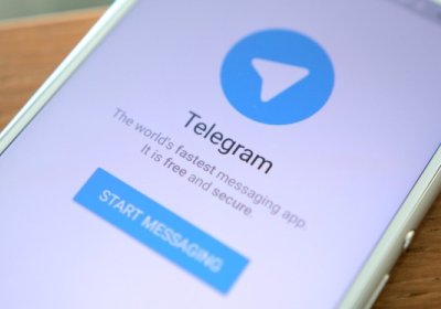 Индонезия ҳукумати Telegram’га мамлакат ҳудудида ишлашга имкон беради фото