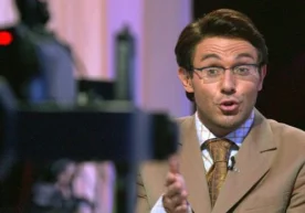 Телебошловчи Андрей Малахов «Биринчи канал»дан «Россия 1»