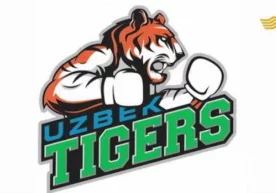 Бокс бўйича “Uzbek Tigers” жамоаси Бутунжаҳон бокс