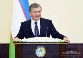 21 iyun kuni O‘zbekiston Bosh vaziri Abdulla Aripov