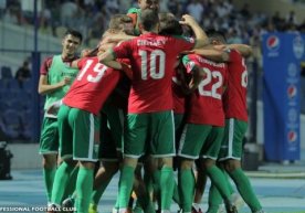 Superliganing 27-turidan o‘rin olgan "Lokomotiv"