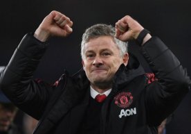 «Manchester Yunayted» klubi bosh murabbiyi Ole-Gunnar