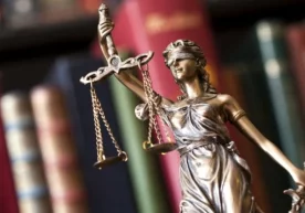 The World Justice Project (WJP) халқаро мустақил нотижорат