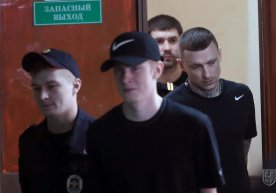 Бугун, 8 май куни Москвада «Зенит» ҳужумчиси Александр