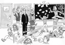 Фото: «Google.com» Эрталаб шахсий ҳайдовчим эртароқ келди.