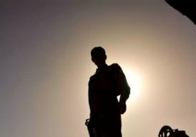 Фото: AFP Афғонистоннинг Пактика ва Пактия вилоятларини