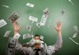 Ёш жамиятни заҳарлаш Яқинда тотализаторларни