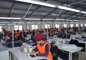Mirzacho‘lda 241 mln. so‘m qarzdorlik undirildi фото