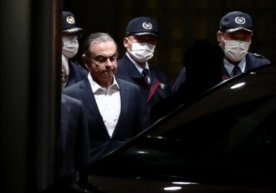Фото: AFP Туркияда Renault ва Nissan компаниялари собиқ