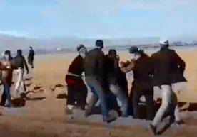 Аниқланишича, видеода акс этган ҳолат жорий йил 14 феврал