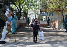 Koronavirusdan tuzalgan hamyurtlarimiz haqida fotoreportaj фото