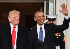 Foto: The Sun AQSH prezidenti Donald Tramp 14 iyunda 74