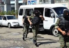 ДХХ ва ИИВ ходимлари томонидан мавжуд жиноят иши доирасида