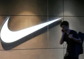 Фото: REUTERS/Valentyn Ogirenko Nike дунёнинг 2020 йилдаги
