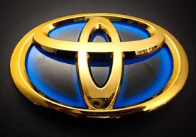 Фото: Toyota 2020 йилда Toyota BMW’ни ортда қолдириб,