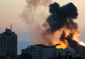 Фото: Reuters Фаластиннинг HAMAS ҳаракати Исроил ҳукумати