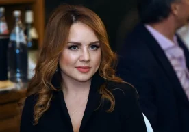 Фото: Pinterest Яқинда МакSимнинг менежери унинг соғлиғи
