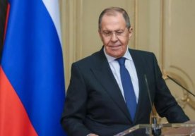 Lavrov: Rossiya hech qachon G‘arbga bo‘ysunmaydi фото