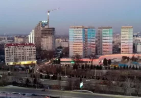 “Ўзгидромет” 12 февраль, душанба куни кузатиладиган