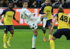 Франциянинг "Монако" ва "Марсел"