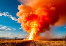 Харьков вилоятининг Чугуев шаҳрида жойлашган нефтни қайта