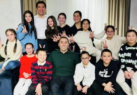 Аллоҳнинг розилиги учун... фото