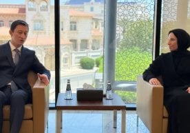 Қатар университетлари ўзбекистонлик талабалар учун квота ажратади фото