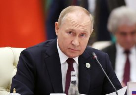 Putin MDH mamlakatlari maxsus xizmatlari rahbarlari bilan uchrashuv o‘tkazadi фото