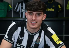 Англия футболида ёзги трансфер ойнаси яқинлашар экан, яна