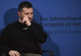 Украина фуқаролари жанг майдонида ҳалок бўлаётган бир