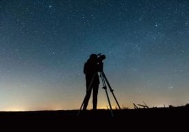 Астрономия ихлосмандлари учун ажойиб янгилик! Россияликлар