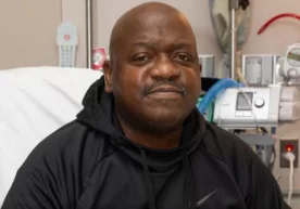 Фпто: Reuters Дунёда биринчи бўлиб чўчқанинг генетик