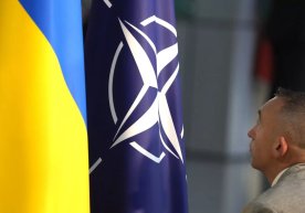 © AP Photo / Virginia Mayo Позиция ряда стран НАТО,