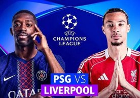 Еуропалық клубтық футболдағы ең беделді турнирлердің бірі