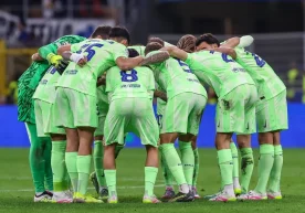 Испания чемпионатининг 13-турида Каталониянинг «Барселона»