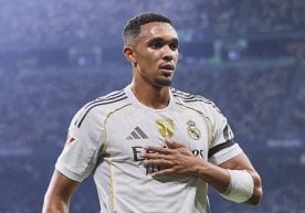 Yakshanba kuni Madridning "Real" klubi La