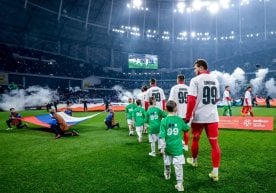 Чили терма жамоаси душанба куни Россияга ўртоқлик учрашуви