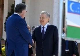 Ўзбекистон ва Тожикистон муносабатларида яна бир муҳим