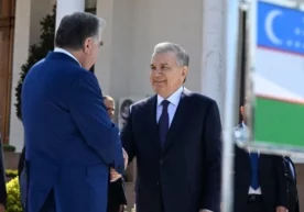 Ўзбекистон ва Тожикистон муносабатларида яна бир муҳим