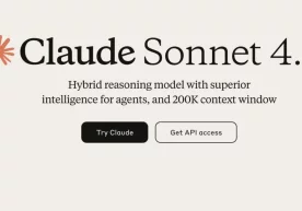 Anthropic компанияси Claude Sonnet 4.5 моделини тақдим