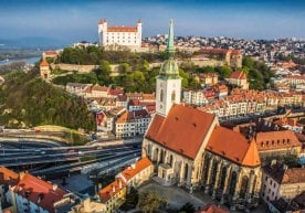 Рус тилини яхши биладиган ўзбекистонлик ҳайдовчилар Словакияга ишга таклиф этилмоқда фото