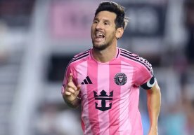 «Интер Майами»нинг жаҳон футболи рамзига айланган