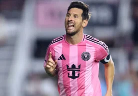 «Интер Майами»нинг жаҳон футболи рамзига айланган