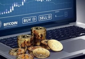 Биткойн ва Эфириум нархи янада ошиб боряпти фото