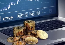 Биткойн ва Эфириум нархи янада ошиб боряпти фото