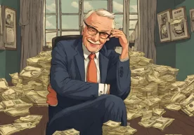 Фото: Due 2023 йилда, Forbes ҳисоб-китобларига кўра,