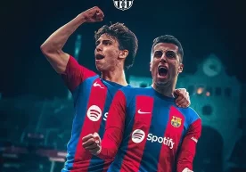 «Barselona» klubi transfer oynasining so‘nggi kunlarida