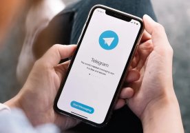 Durov hibsga olingach, Telegram messenjerini yuklab olish keskin oshdi фото