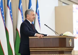 Энди ҳар йили 208 нафар ўқитувчи 3 хонали уй олади – бу